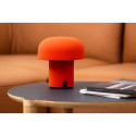 Rechargeable lamp SENSA orange