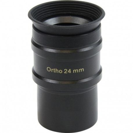 Omegoni okulaar Ortho 24 mm 1,25''