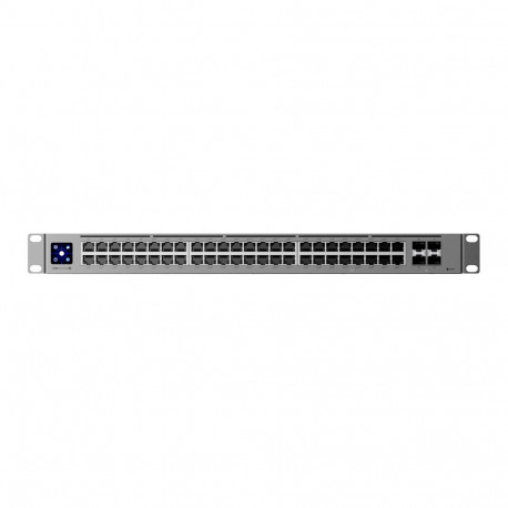 UBIQUITI UniFi Switch Pro Max 48 PoE