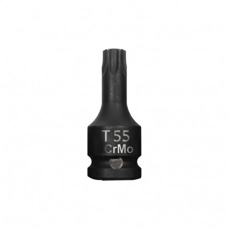 Proline löökotsak 1/2" Torx T40, L=60mm