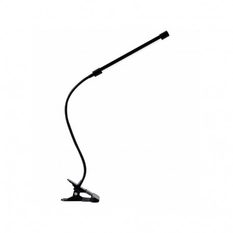 LED-laualamp ZD20A klambriga