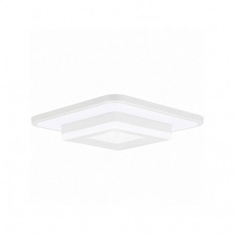 LED-laelamp ZD213A, valge
