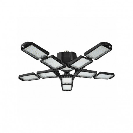 laelamp ZD127A kokkupandav suur LED E27