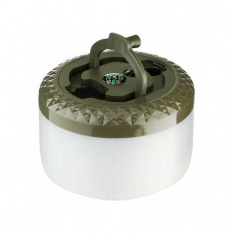 ZD209 Lampa led girlanda na rolce 10m akumulatorowa