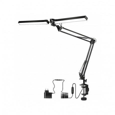 LED-laualamp ZD136 24W
