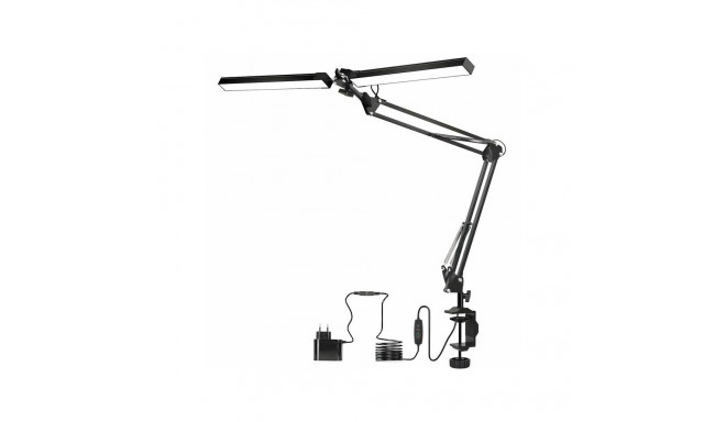 LED-laualamp ZD136 24W