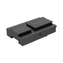 Vector Optics VOD Red Dot Low Dovetail Mount
