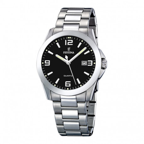Festina Classics F16376/4 Men's Watch