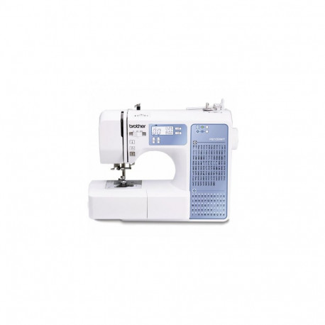 Brother FS100WT sewing machine Electric