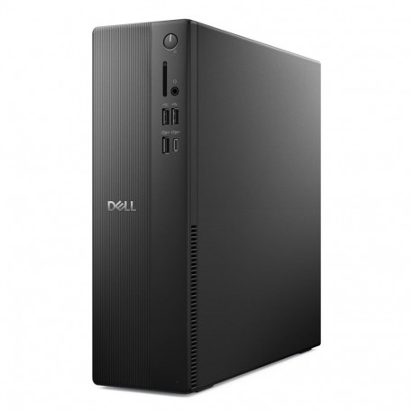DELL Pro õhuke lauaarvuti QVS1260 Intel Core Ultra 5 225 16GB DDR5-SDRAM 1TB SSD Windows 11 Pro, mus