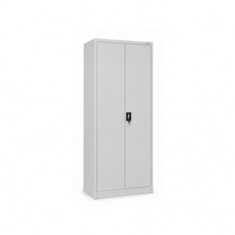 Iron Mate MARS Metal Garage Cabinet 185 x 90 x 45 Grey RAL7035