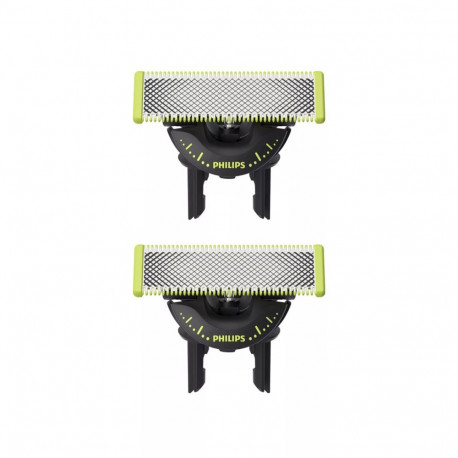 *OneBlade blade 2 pack