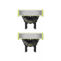 *OneBlade blade 2 pack