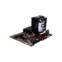 Xilence protsessori jahuti Performance A+ XC056 | M704PRO.ARGB 1 tk, must