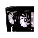 Xilence protsessori jahuti Performance A+ XC056 | M704PRO.ARGB 1 tk, must
