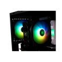 Xilence Performance A+ XC056 | M704PRO.ARGB Processor Cooler Black 1 pc(s)