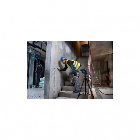 Bosch joon- ja punktlaser GCL 2-50 G Professional 15m