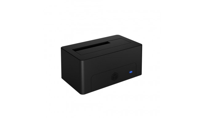 ICY BOX IB-1121-U3 USB 3.2 Gen 1 (3.1 Gen 1) Type-A, must