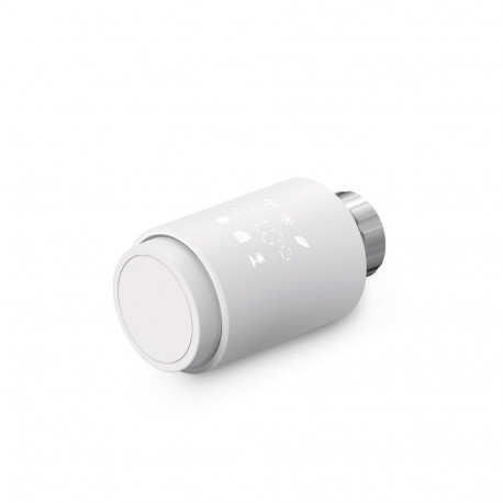 GISE termostaatpea Tuya Zigbee GTV-ZB