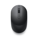 DELL juhtmevaba hiir MS3320W, must