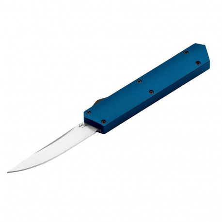 Böker Plus nuga Kwaiken OTF, sinine