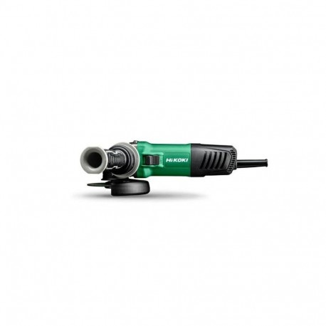 Nurklihvija 125mm, 11 000/min, M14, 1200W, Smooth Star