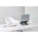 Neomounts foldable laptop stand