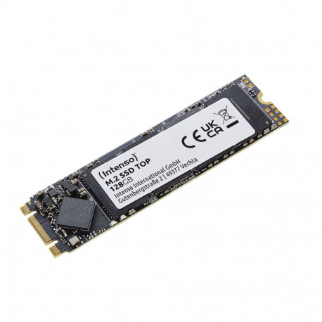 Intenso Top 128GB M.2 Serial ATA III 3D NAND