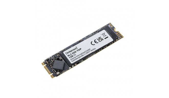 Intenso Top 128GB M.2 Serial ATA III 3D NAND