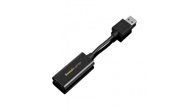 Creative Sound Blaster Play! 3 helikaart