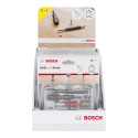 Bosch 2 607 002 786 screwdriver bit 20 pc(s)