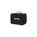 Yato YT-73462 electric air pump 10 bar 60 l/min