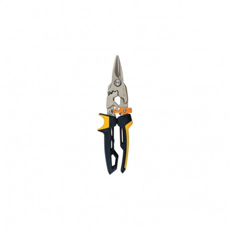 Fiskars 1027207 snips Straight Steel