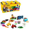 Lego Classic  10696 creative blocks  medium box