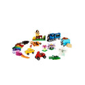 Lego Classic  10696 creative blocks  medium box