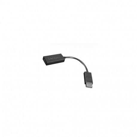 Lenovo adapter DP–HDMI 2.0b