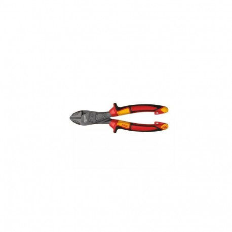 Milwaukee side cutters 180mm VDE