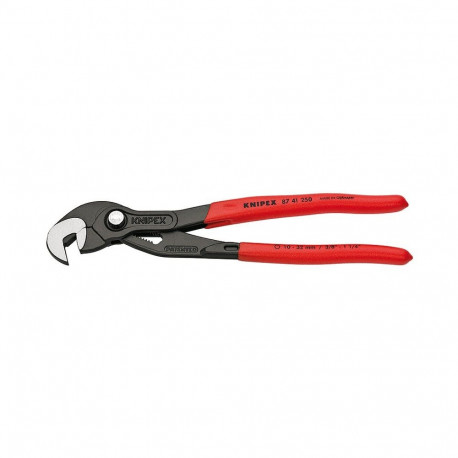 Knipex reguleeritav mutrivõti 87 41 250