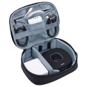Thule Subterra 2 TSPW402 Black Shell case Polyester