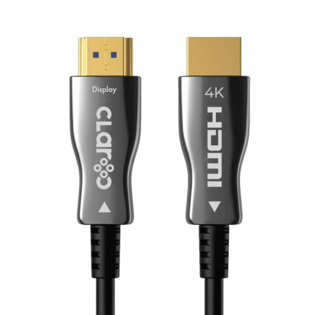 Claroc optiline HDMI-kaabel FEN-HDMI-20-10M AOC 2.0, 4K, 10m
