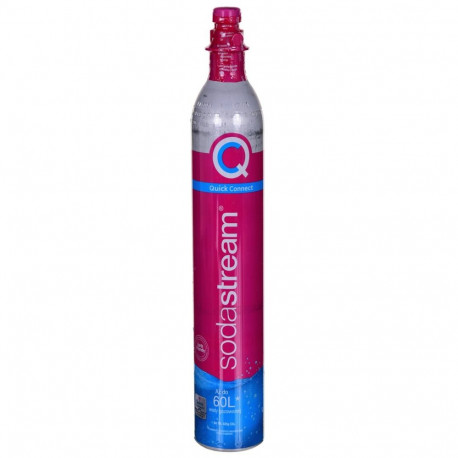 CO2 balloon 60l