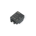 Interface extending the usability of the O-View IBT4N programmer