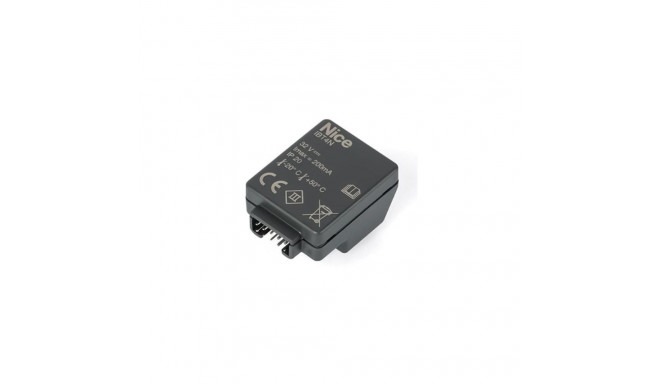 Interface extending the usability of the O-View IBT4N programmer