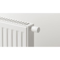 Imou termostaat TRV1 ZigBee, valge