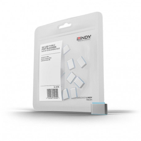Lindy USB-C pordi blokeerija