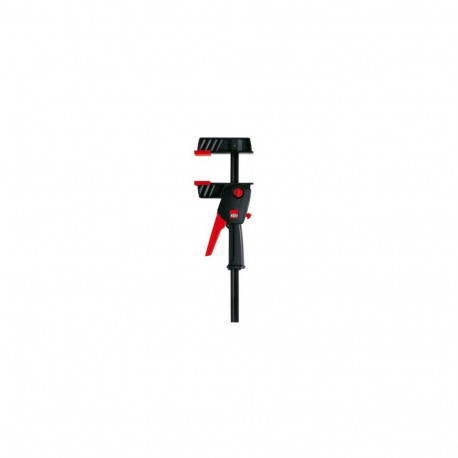 BESSEY C-kujuline pitskruvi DUO16-8 15.2cm, must, punane