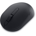 DELL hiir MS355 universaalne, mõlemapoolne, RF-juhtmevaba + Bluetooth, optiline 4020 DPI