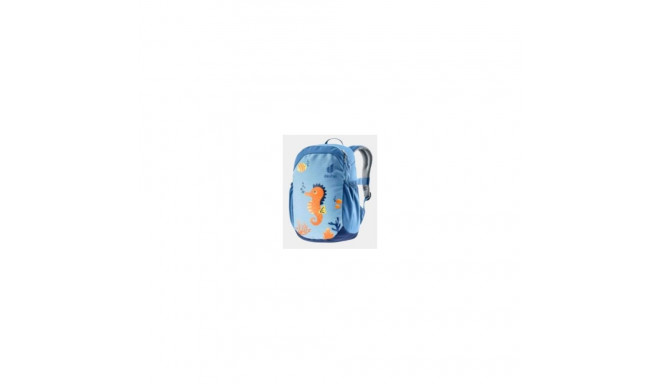 Deuter Pico backpack Casual backpack Blue Polyester