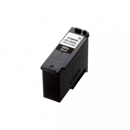 Canon tindikassett 6204C001 1tk originaal suure mahutavusega (XL), must