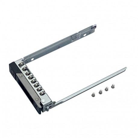 DELL ASSY CARR HD/SSD 2.5 14G